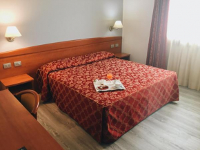 Отель Hotel Alla Croce  Negrisia